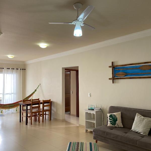 Apartamento Ubatuba Toninhas