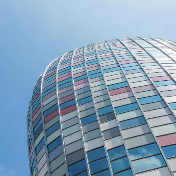Hampton By Hilton Utrecht Centraal Station, Utrecht