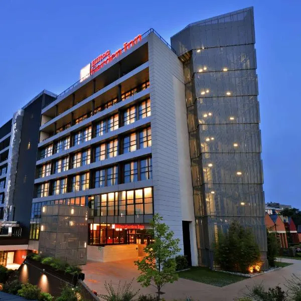 Hilton Garden Inn Milan North, hotel in Milan