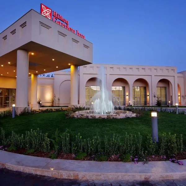 Hilton Garden Inn Mardin, hotel in Mardin