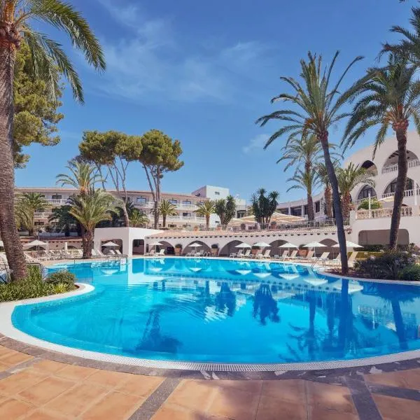 Hilton Mallorca Galatzo, ξενοδοχείο στην Παγκουέρα