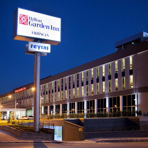 Hilton Garden Inn Erzincan