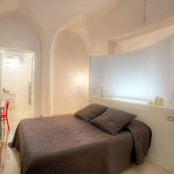 Nonna Jole, hotel v destinaci Lecce