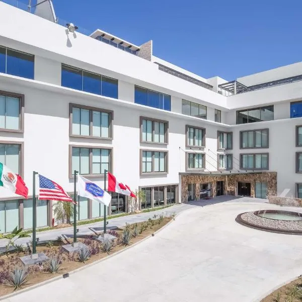 Hampton Inn & Suites by Hilton Los Cabos, Hotel in San José del Cabo
