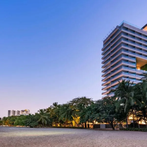 Hilton Santa Marta, Hotel in Santa Marta