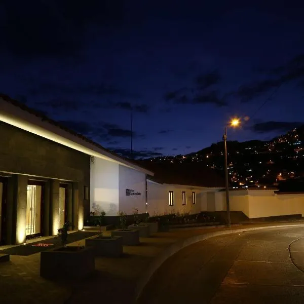 Hilton Garden Inn Cusco, hotel en Cuzco