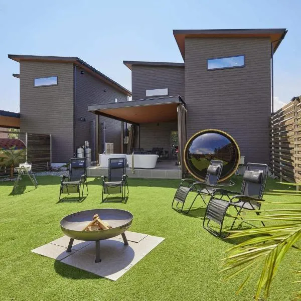 Resoreat Takashima, ξενοδοχείο σε Imazu