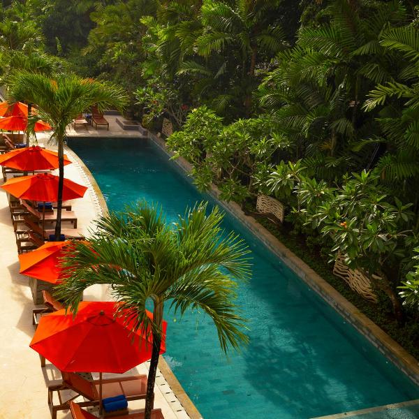 Anantara Vacation Club Legian