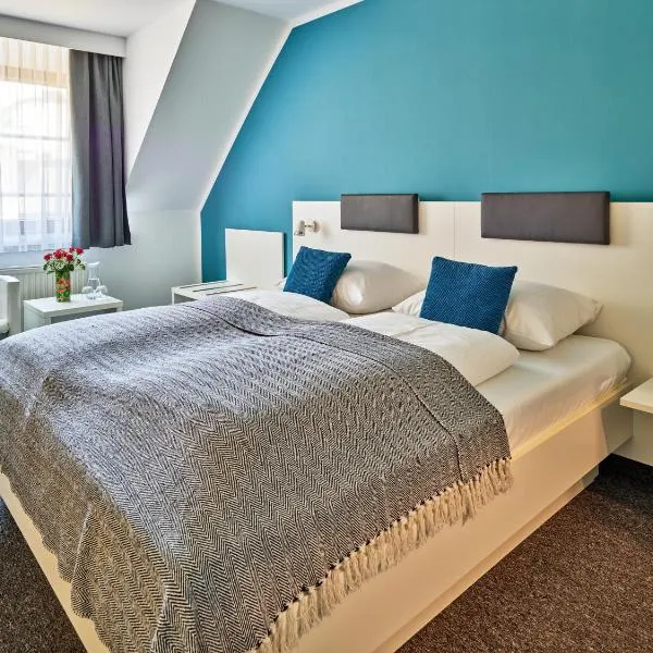 Brunnenhof City Center, hotel in Munich