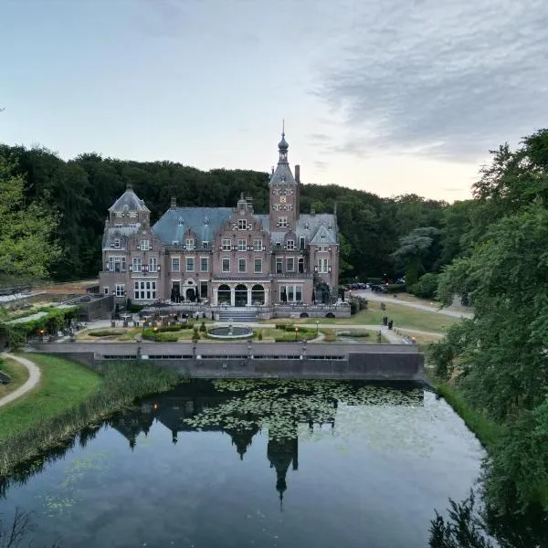 Landgoed Duin & Kruidberg, hotel en Santpoort-Noord