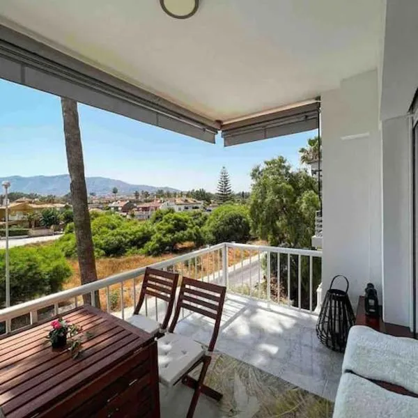 NIEUW: Bello Horizonte, house by the sea, ξενοδοχείο στο Τορρεμολίνος