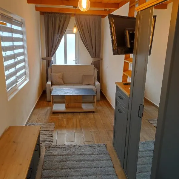 The little White House, hotel in Sibiu