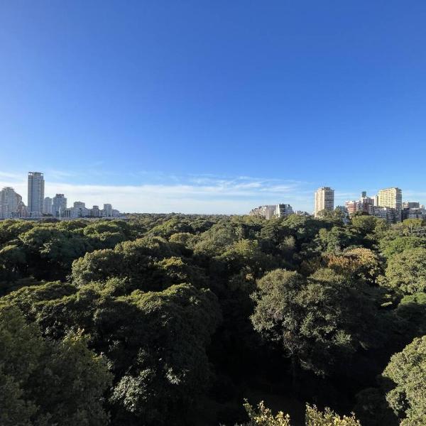 Mansion Botánico Premium Buenos Aires, Buenos Aires