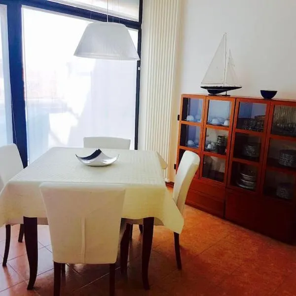 Romantic loft in Venezia, Hotel in Venedig