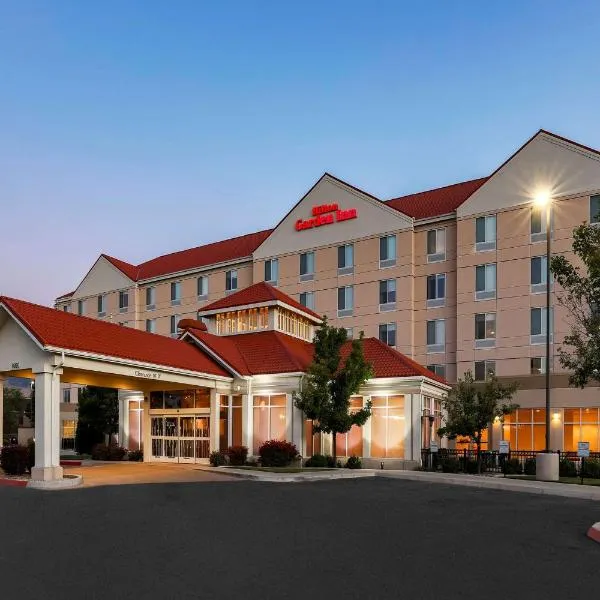 Hilton Garden Inn Reno, hotel in Reno