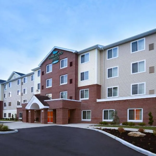 Homewood Suites Atlantic City Egg Harbor Township, hotel in Egg Harbor Township