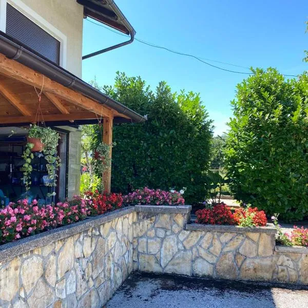 Apartman Lavanda, ξενοδοχείο σε Drvar