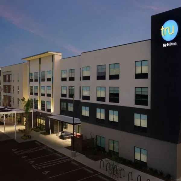 Tru By Hilton San Antonio Lackland Sea World, hotel a San Antonio