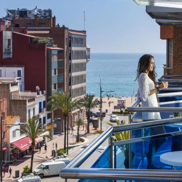 Apartaments Blau by Marsol, hotel in Lloret de Mar
