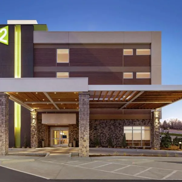Home2 Suites By Hilton Colorado Springs South, Co, hotel in Colorado Springs
