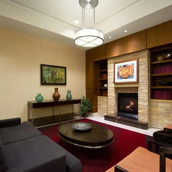Homewood Suites by Hilton Baltimore, hotel in Baltimore