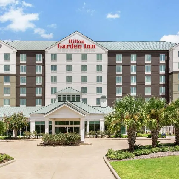 Hilton Garden Inn Houston Energy Corridor, hotel in Houston