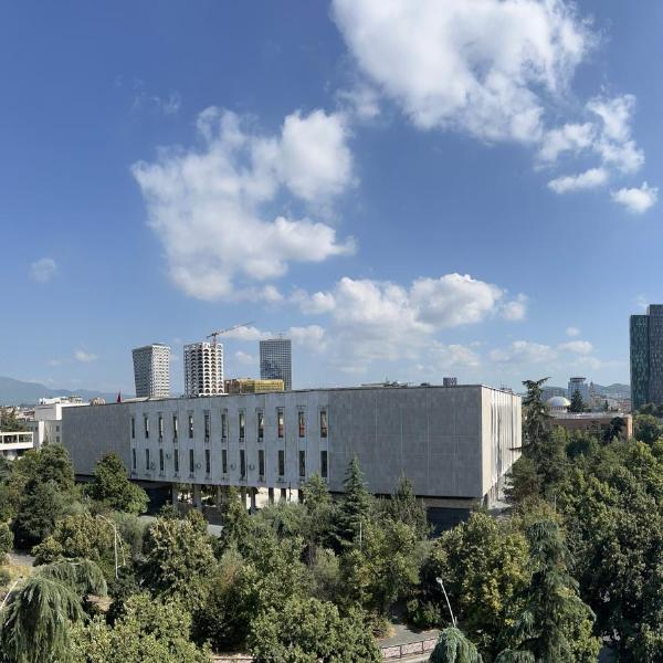 Apartment in Skanderbeg Square - Tirana Center 2, Tirana