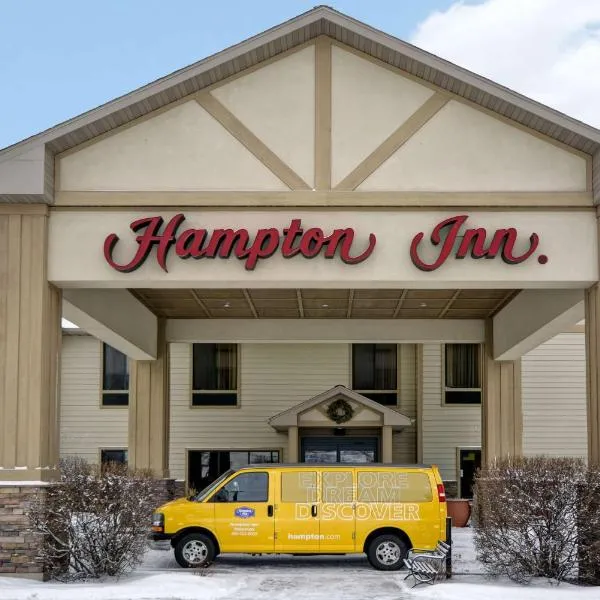 Holiday Inn Express & Suites Bozeman West by IHG with Indoor Pool ...