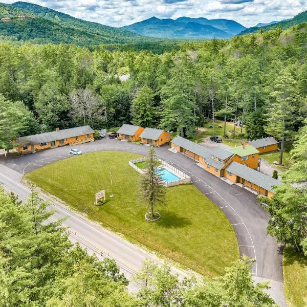 The Inn & More, hotel a Bartlett