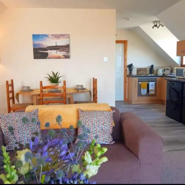 Balormie View โรงแรมในLossiemouth