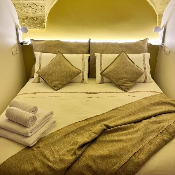 Calamedde Guest House nel Centro Storico Pugliese, hotel em Fasano