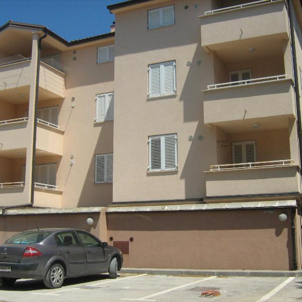 Apartment Leida 1