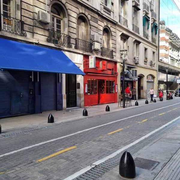 Acogedor, tu hogar lejos de casa, Buenos Aires