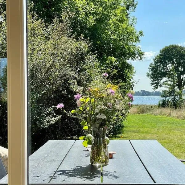 Pia´s Guesthouse, ξενοδοχείο σε Askeby