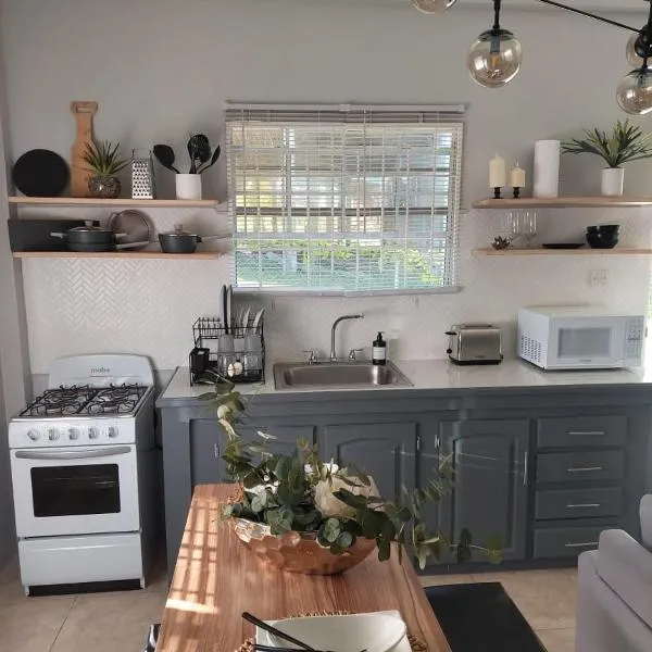 Keikei’sHaven, khách sạn ở Gros Islet