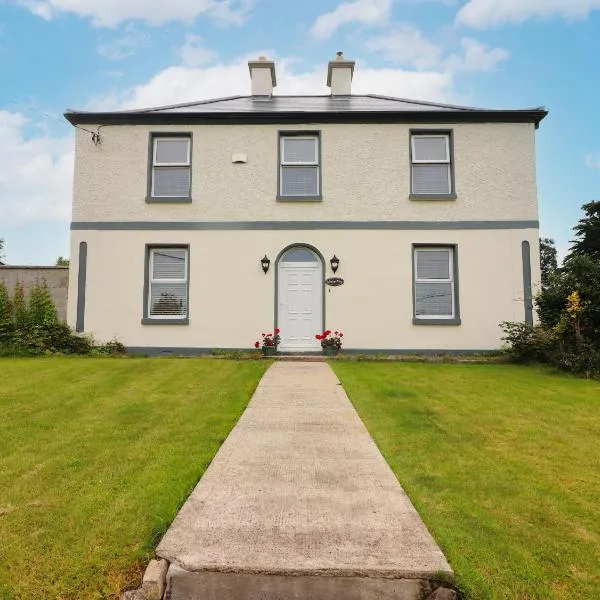 Meadow View, ξενοδοχείο σε Ennis