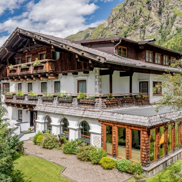 Landhaus Edelweiss