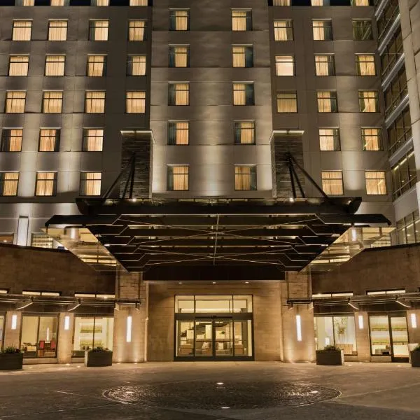 Embassy Suites By Hilton Berkeley Heights, hotel in Berkeley Heights