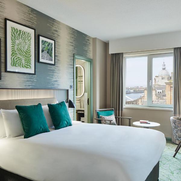 Leonardo Royal Hotel Glasgow, Glasgow
