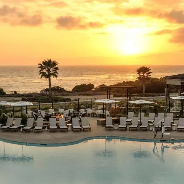 Cape Rey Carlsbad Beach, A Hilton Resort & Spa, Hotel in Carlsbad