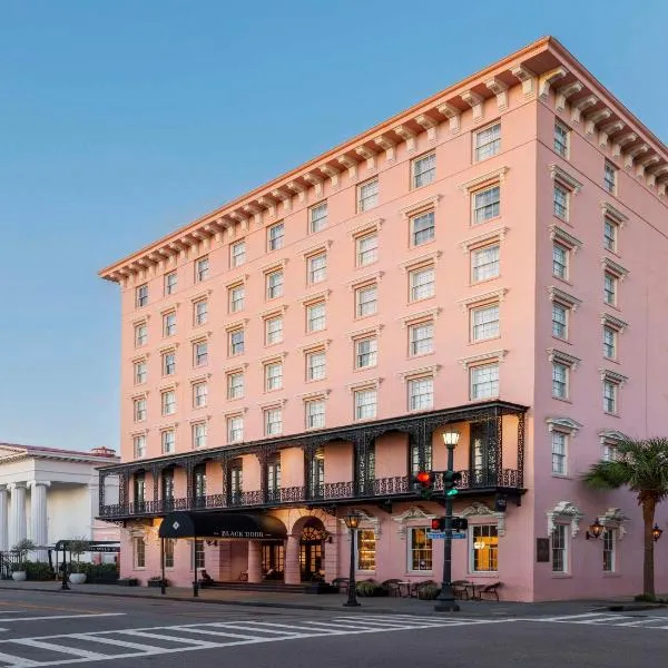 Mills House Charleston, Curio Collection by Hilton, hotel in Charleston