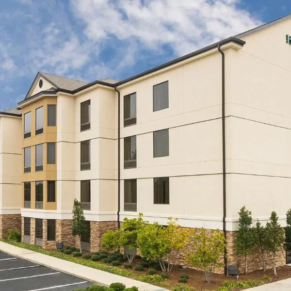 Homewood Suites by Hilton Shreveport Bossier City, LA, ξενοδοχείο σε Bossier City