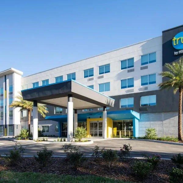 Tru By Hilton Jacksonville South Mandarin, Fl, hotel in Jacksonville