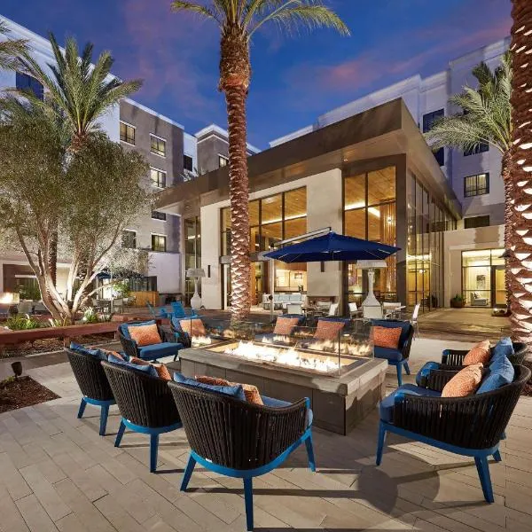 Homewood Suites by Hilton San Diego Hotel Circle/SeaWorld Area, hotel in San Diego