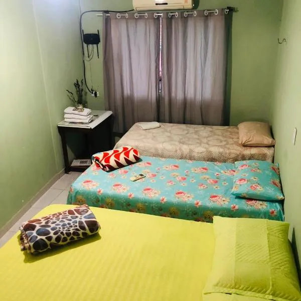 Pousada do Joaquimxdarc, hotel em Natal