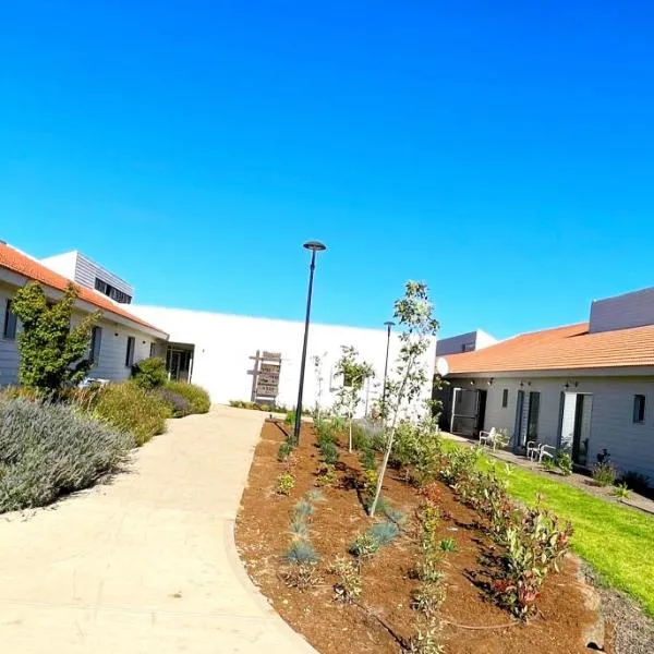 Boutique El-Rom, Hotel in El-Rom