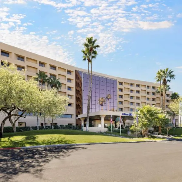 Hilton Tucson East, khách sạn ở Tucson