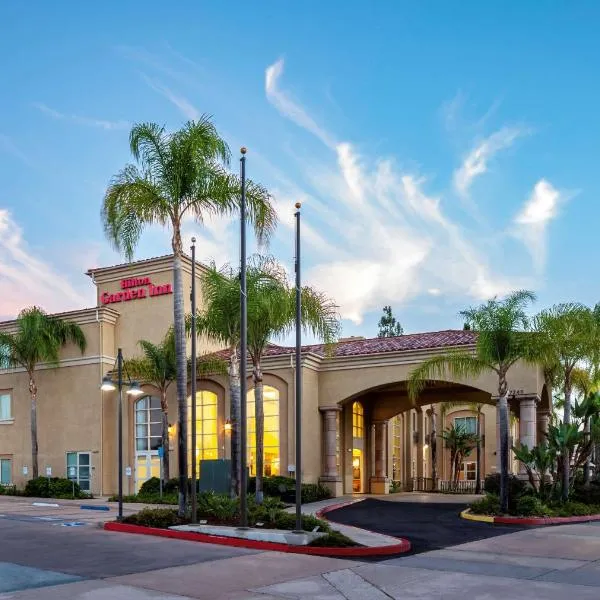 Hilton Garden Inn San Diego/Rancho Bernardo, Hotel in Rancho Bernardo