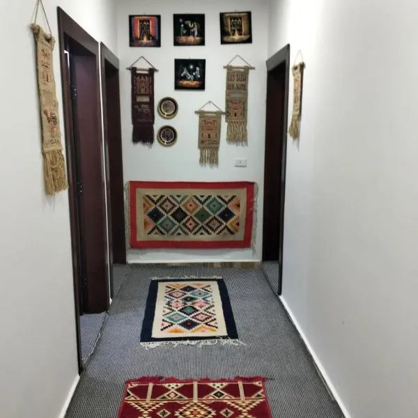 Petra Magic Guest House, hotel in Wadi Musa