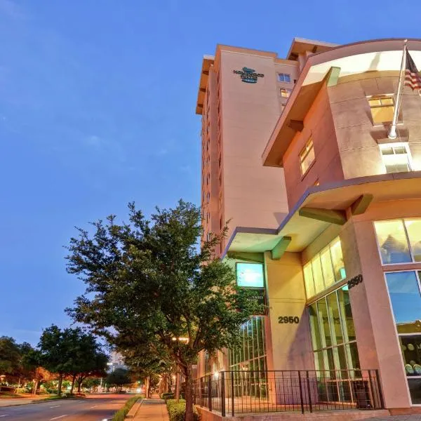 Homewood Suites by Hilton Houston Near the Galleria, hotel en Houston